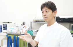 院長